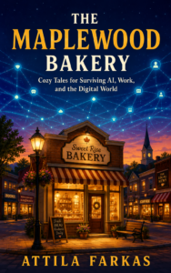 The Maplewood Bakery