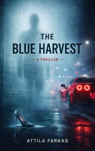 The Blue Harvest
