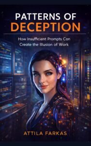 Patterns of Deception - Paperback