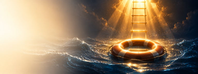 The Toxic Workplace Culture of Sink or Swim