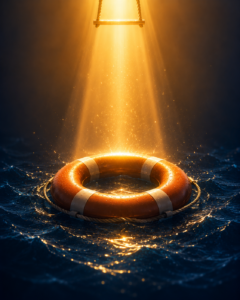 The Toxic Workplace Culture of Sink or Swim